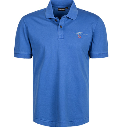 NAPAPIJRI Polo-Shirt NP0A4GB4/BC5 günstig online kaufen