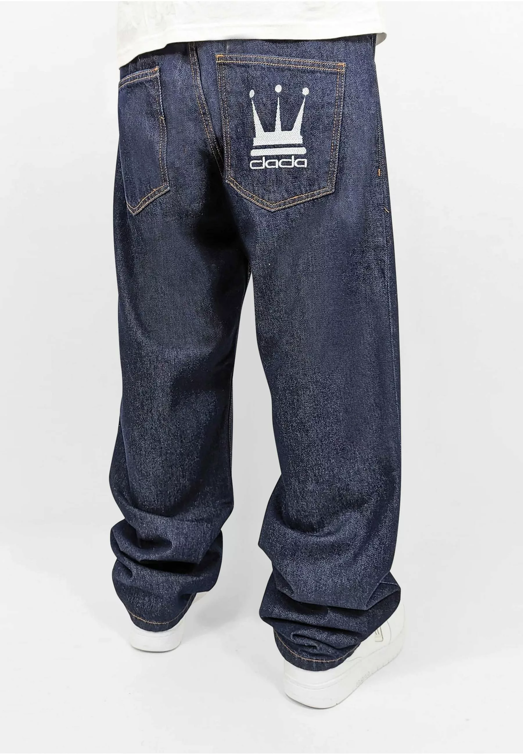 DADA Supreme Bequeme Jeans "DADA Supreme Herren Dada Supreme Minimalist Loo günstig online kaufen