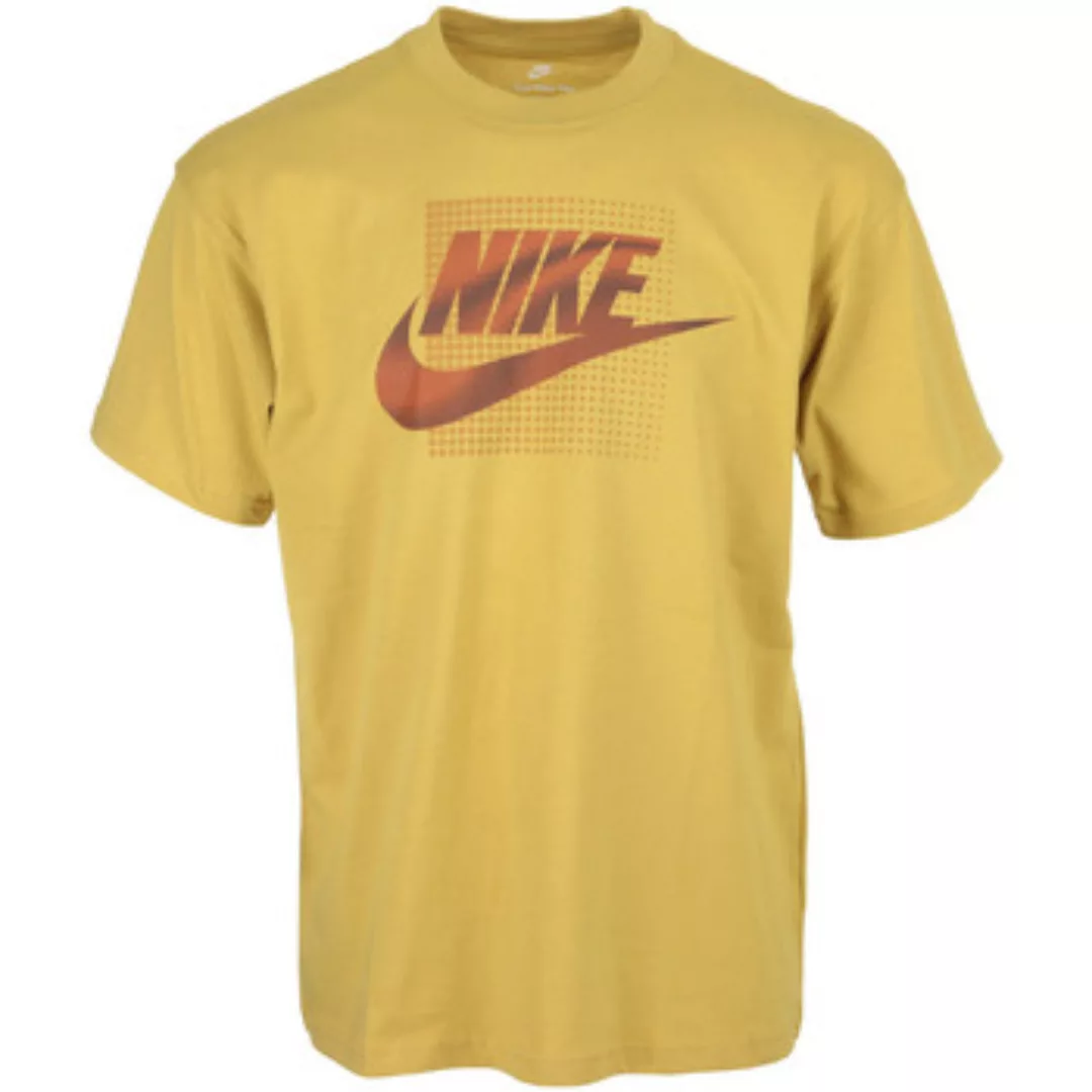 Nike  T-Shirt M Nsw Tee M90 12Mo Futura günstig online kaufen