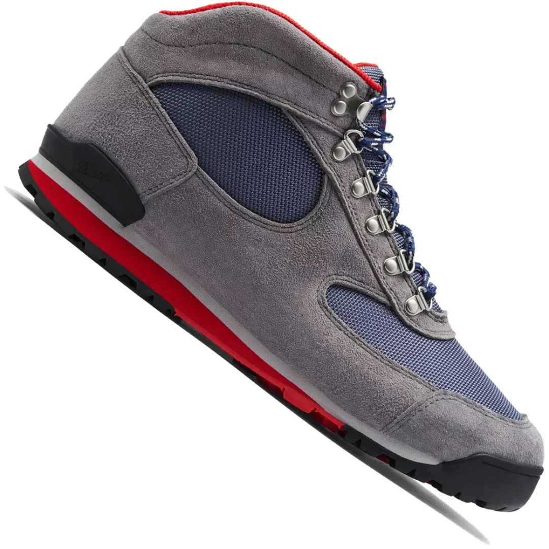 Danner Jag 4 5 Schuhe Steel Gray Blue Wing günstig online kaufen