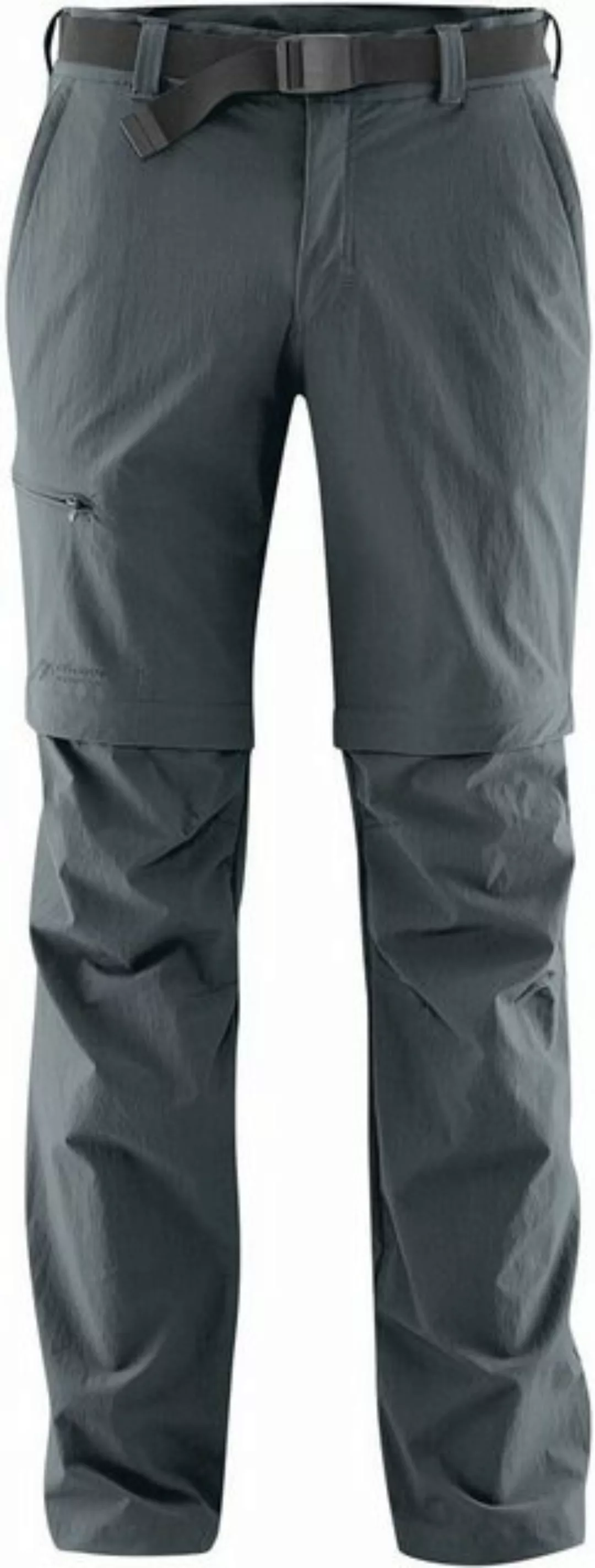 Maier Sports Outdoorhose Tajo 2 He-Zip Off Hose el., Langgrösse günstig online kaufen