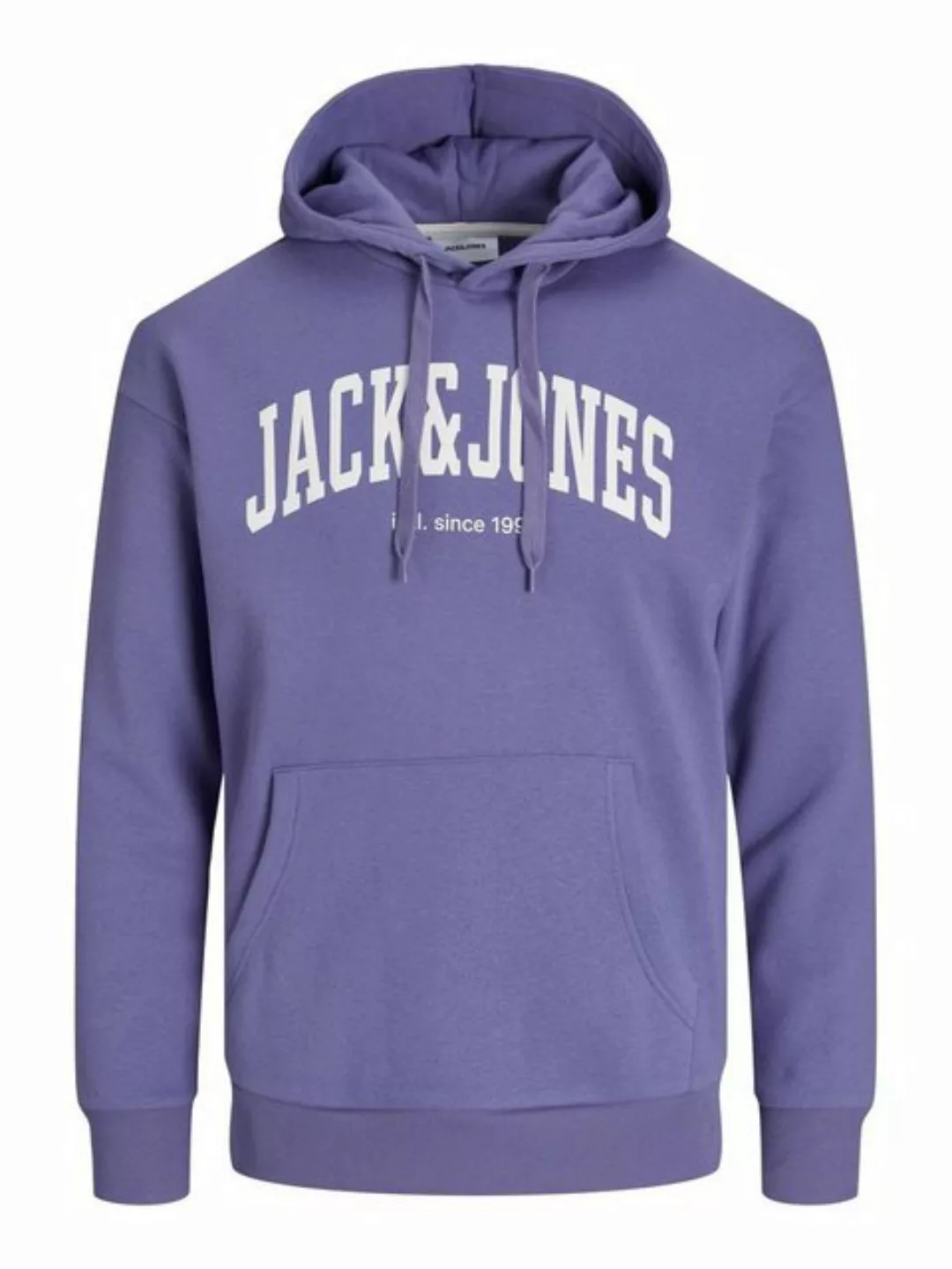 Jack & Jones Sweatshirt JJEJosh (1-tlg) günstig online kaufen