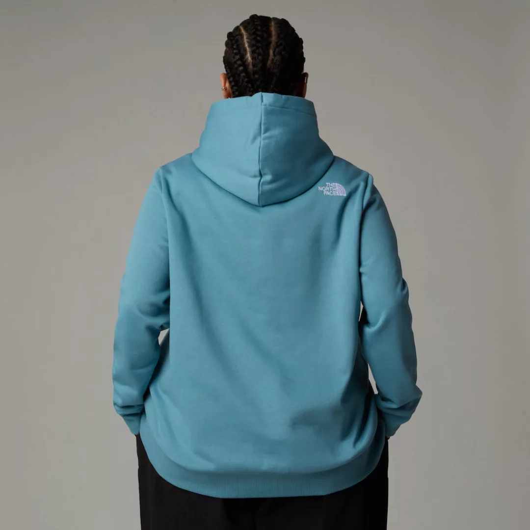 The North Face Kapuzensweatshirt günstig online kaufen