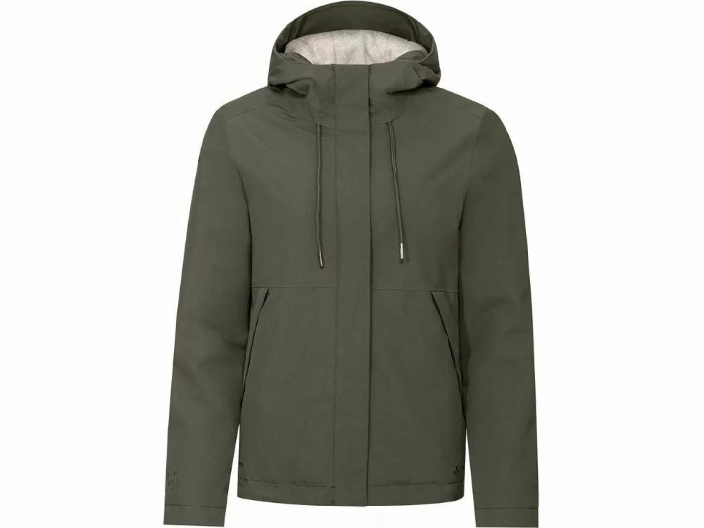 VAUDE Winterjacke VAUDE Damen-Jacke 'Coreway' mit Fronttaschen günstig online kaufen