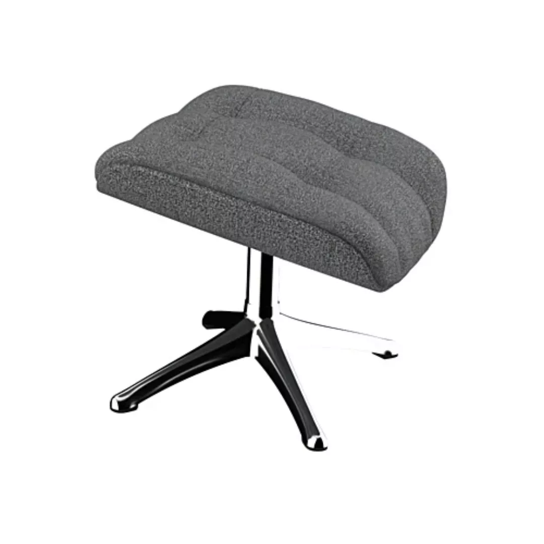 FLEXLUX Fußhocker "Chester, Beinauflage, Entspannung, Hoher Komfort, Ergono günstig online kaufen