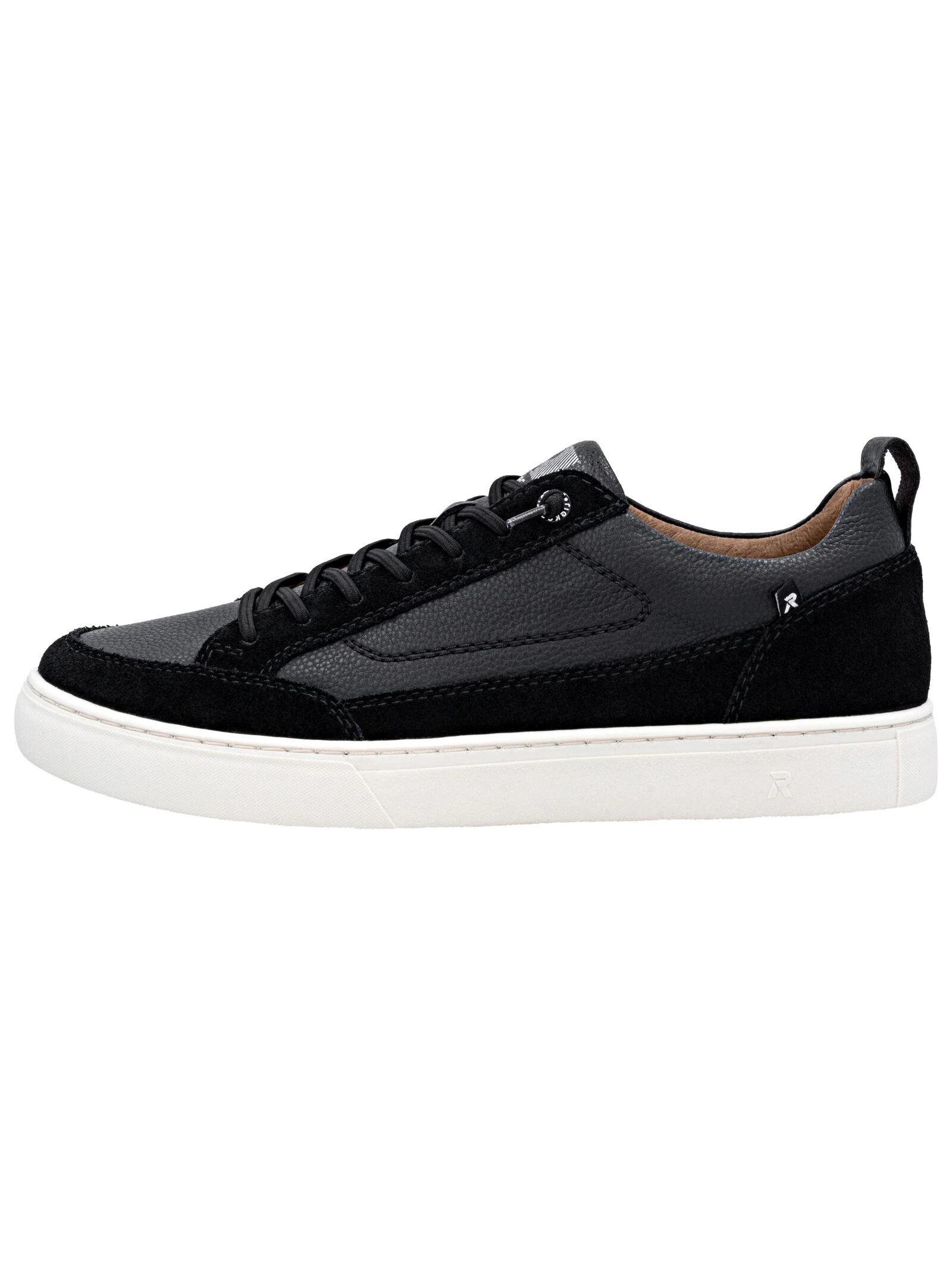 Rieker Sneaker "Rieker Sneaker Leder" günstig online kaufen