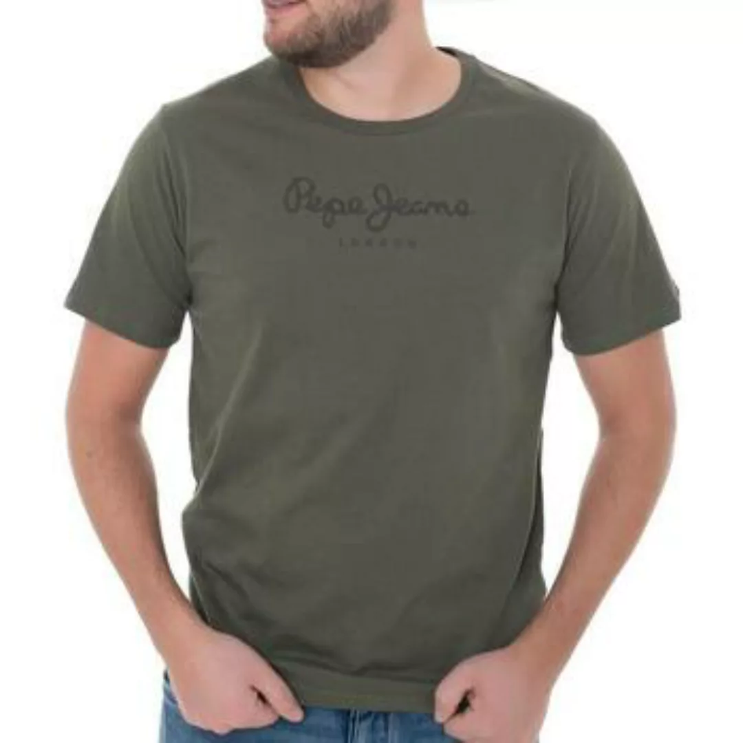 Pepe jeans  T-Shirts & Poloshirts PM508208 günstig online kaufen