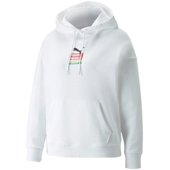Puma  Sweatshirt Brand Love günstig online kaufen