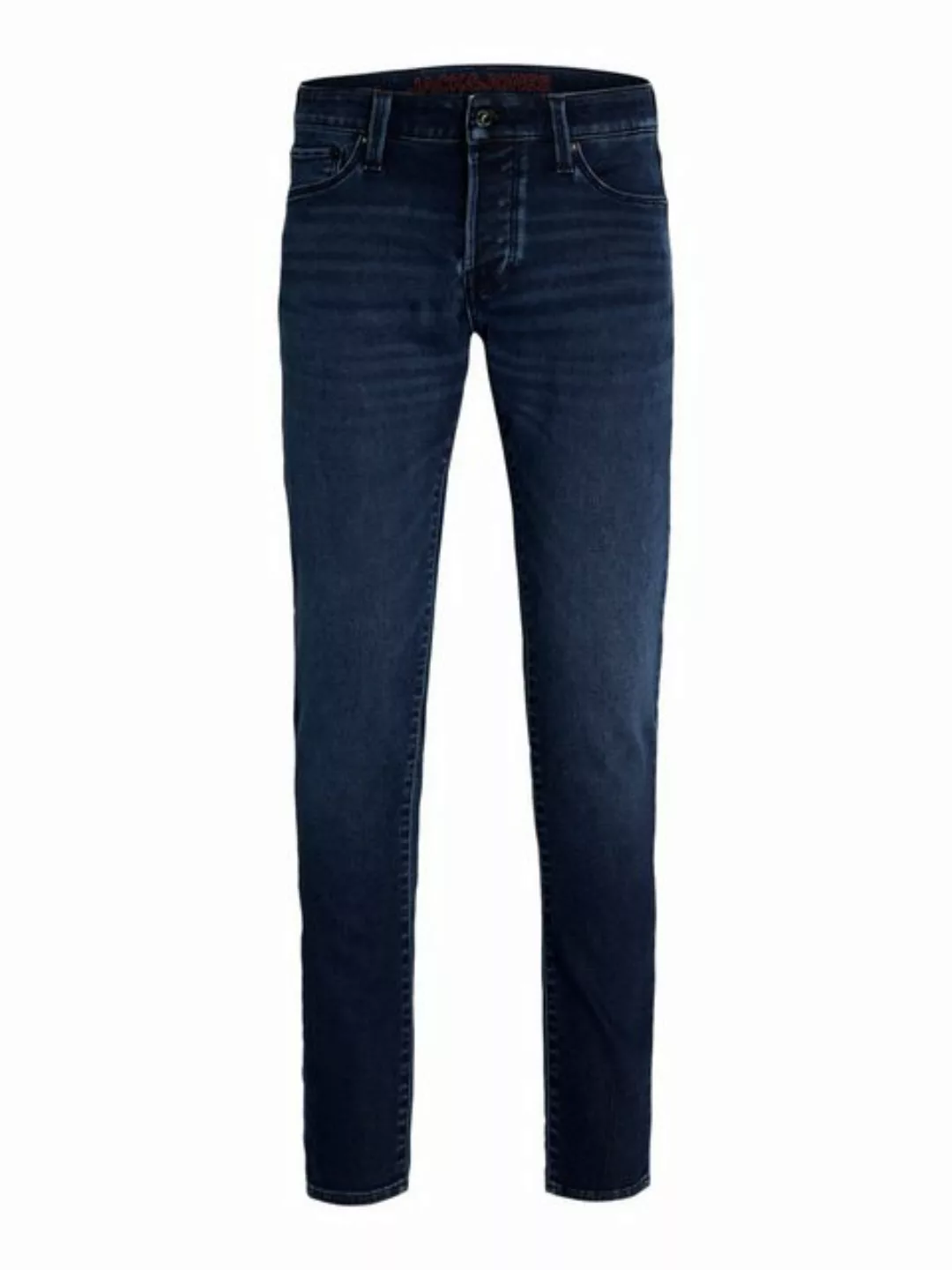 Jack & Jones Slim-fit-Jeans GLENN (1-tlg) günstig online kaufen