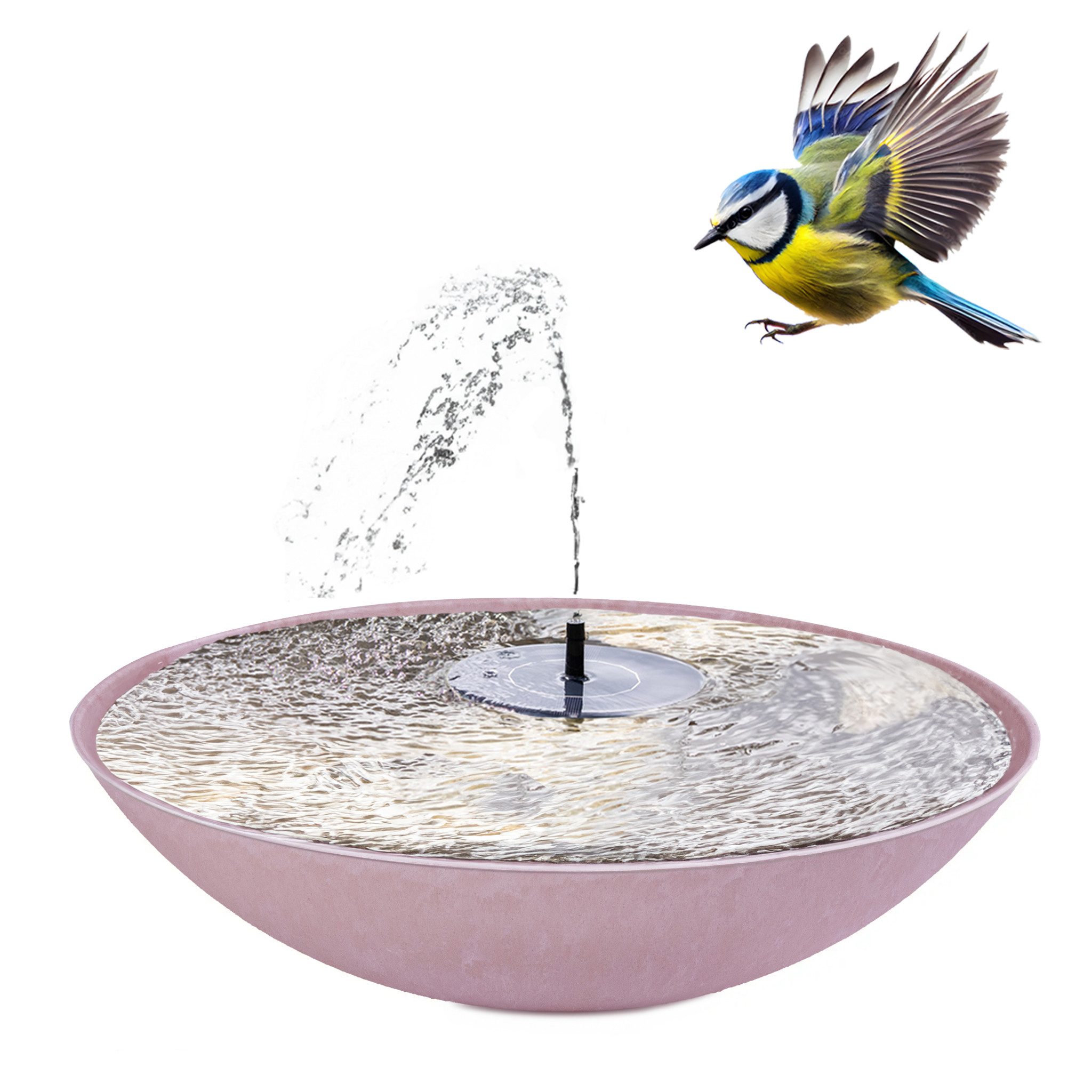 matches21 HOME & HOBBY Wasserspiel Outdoor günstig online kaufen