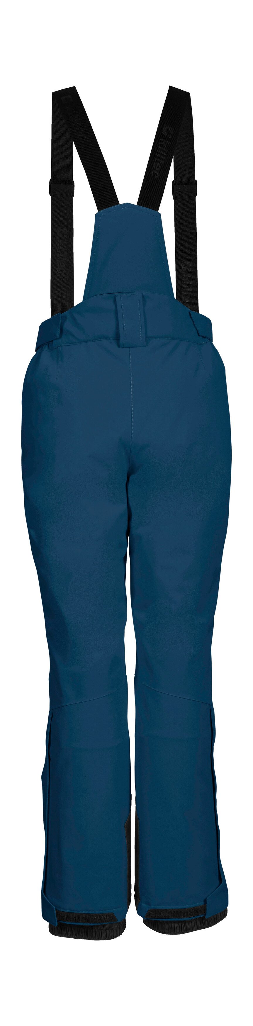 Killtec Skihose "KSW 249 WMN SKI PNTS", Wasser- und winddicht, abnehmbare T günstig online kaufen