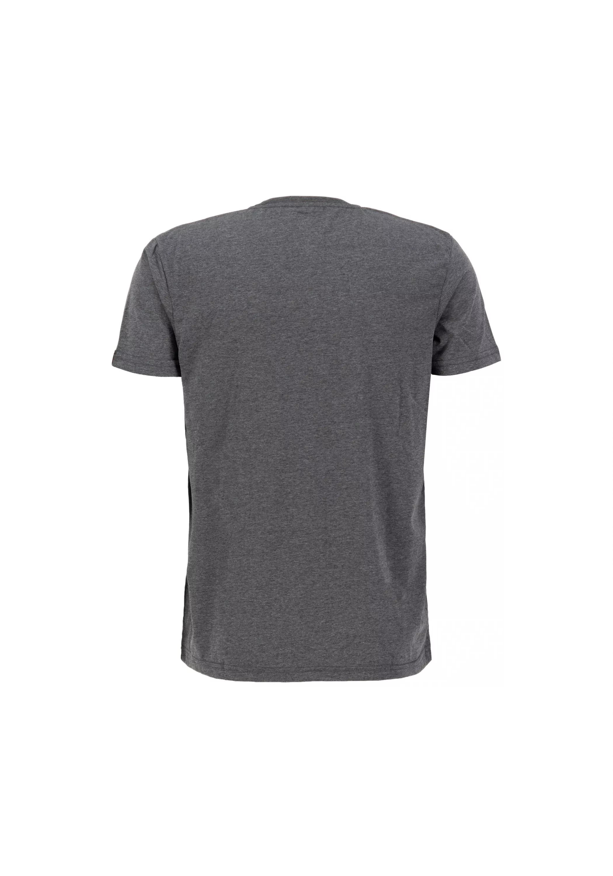 Alpha Industries T-Shirt "ALPHA INDUSTRIES Men - T-Shirts Blount Ave T" günstig online kaufen