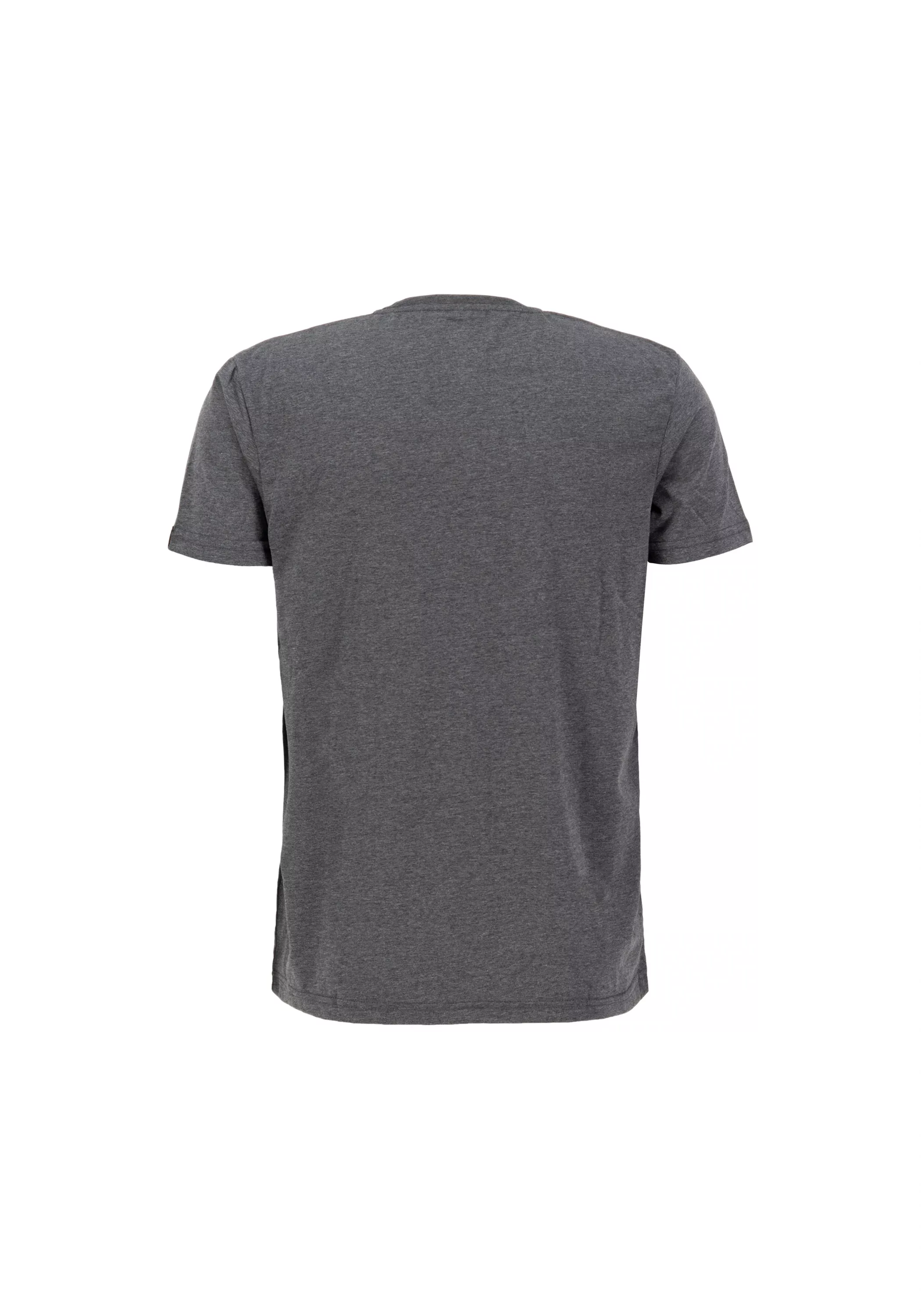 Alpha Industries T-Shirt "Alpha Industries Men - T-Shirts Blount Ave T" günstig online kaufen