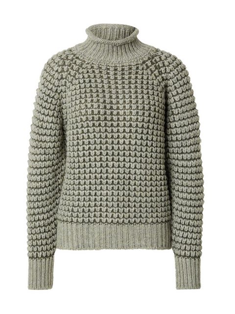 Herrlicher Rollkragenpullover Marlina (1-tlg) Plain/ohne Details günstig online kaufen