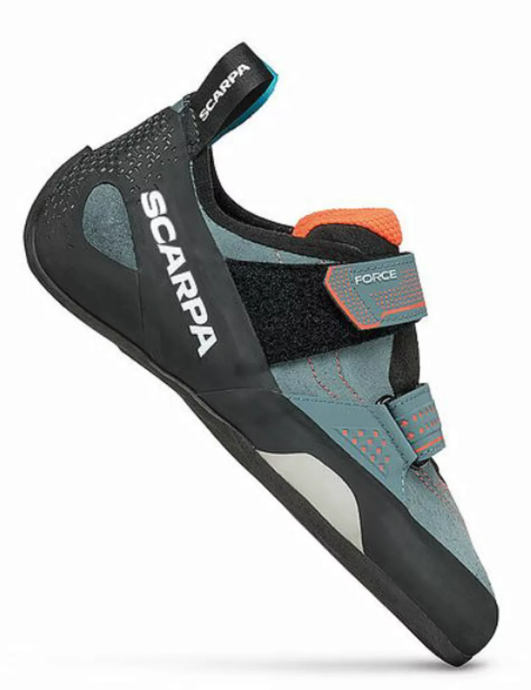 Scarpa Force Women - Kletterschuhe günstig online kaufen