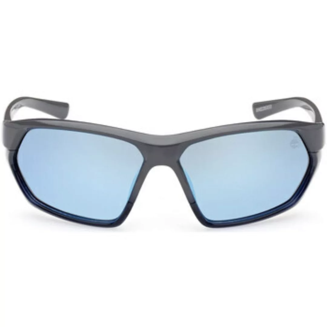 Timberland  Sonnenbrillen Sonnenbrille TB9310/S 20D Polarisiert günstig online kaufen