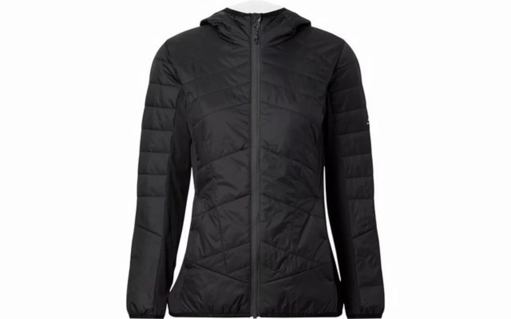 McKINLEY Funktionsjacke Da.-Jacke Sansa HYB JKT W BLACK NIGHT günstig online kaufen