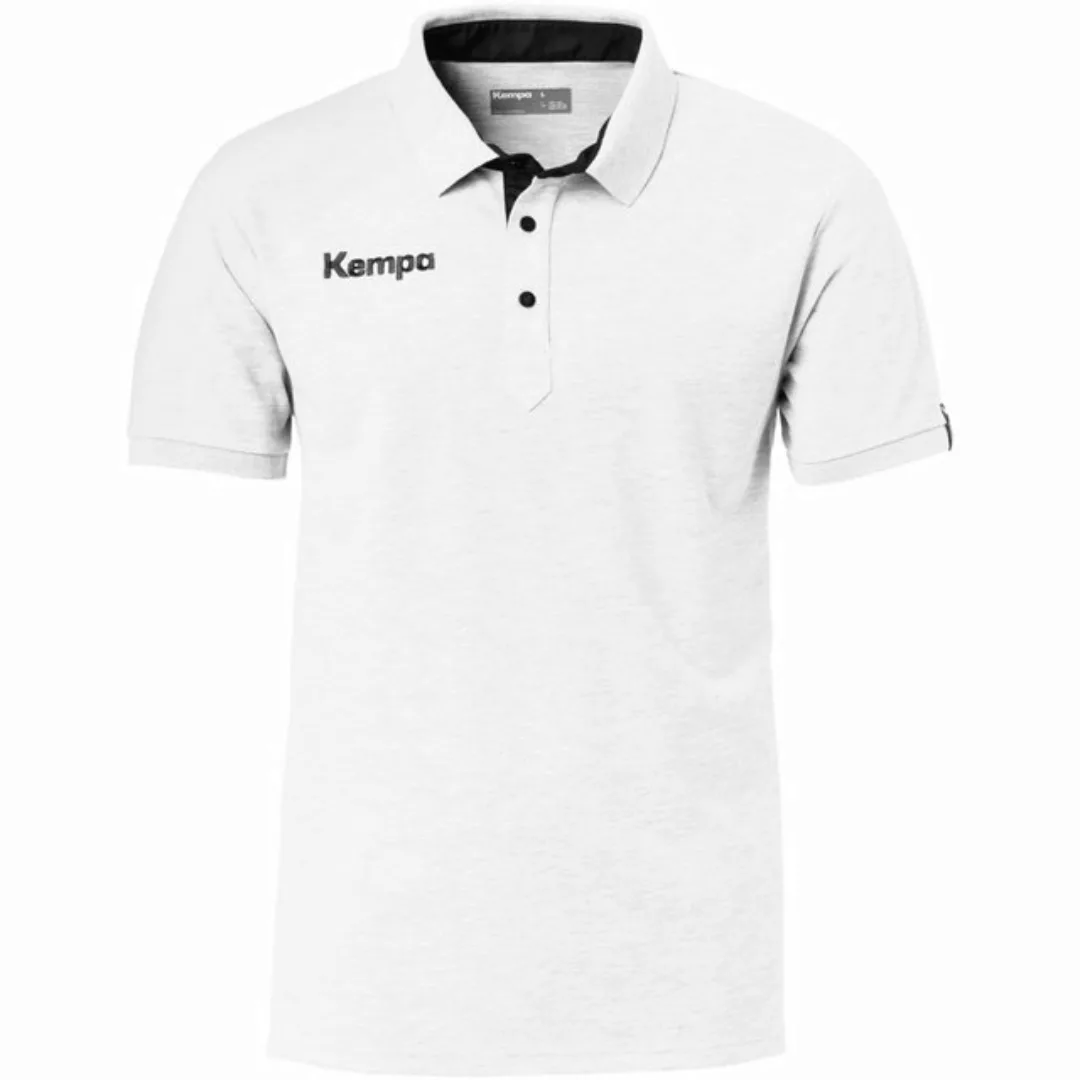 Kempa Poloshirt Prime Polo Shirt günstig online kaufen