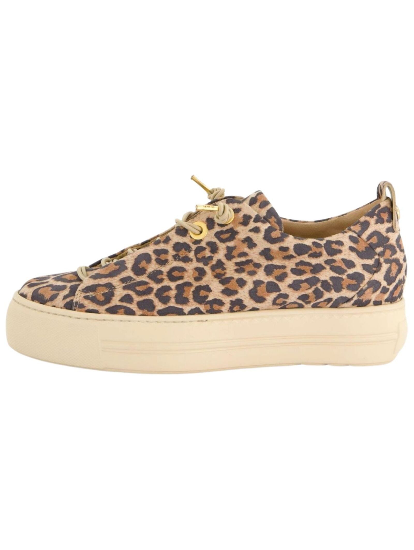 Paul Green Sneaker "Paul Green Sneaker Leder" günstig online kaufen
