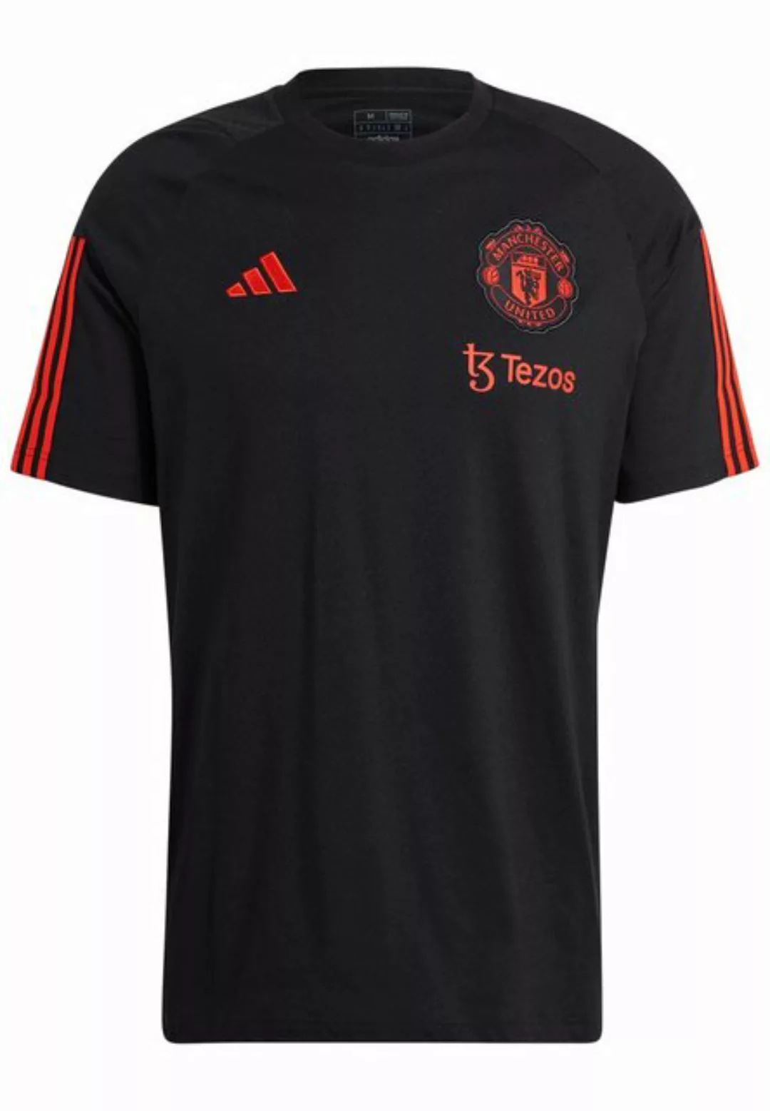 adidas Originals T-Shirt Mufc (1-tlg) günstig online kaufen