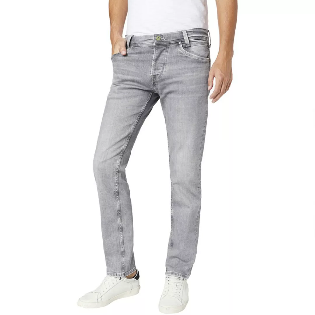 Pepe Jeans Spike Jeans 30 Denim günstig online kaufen