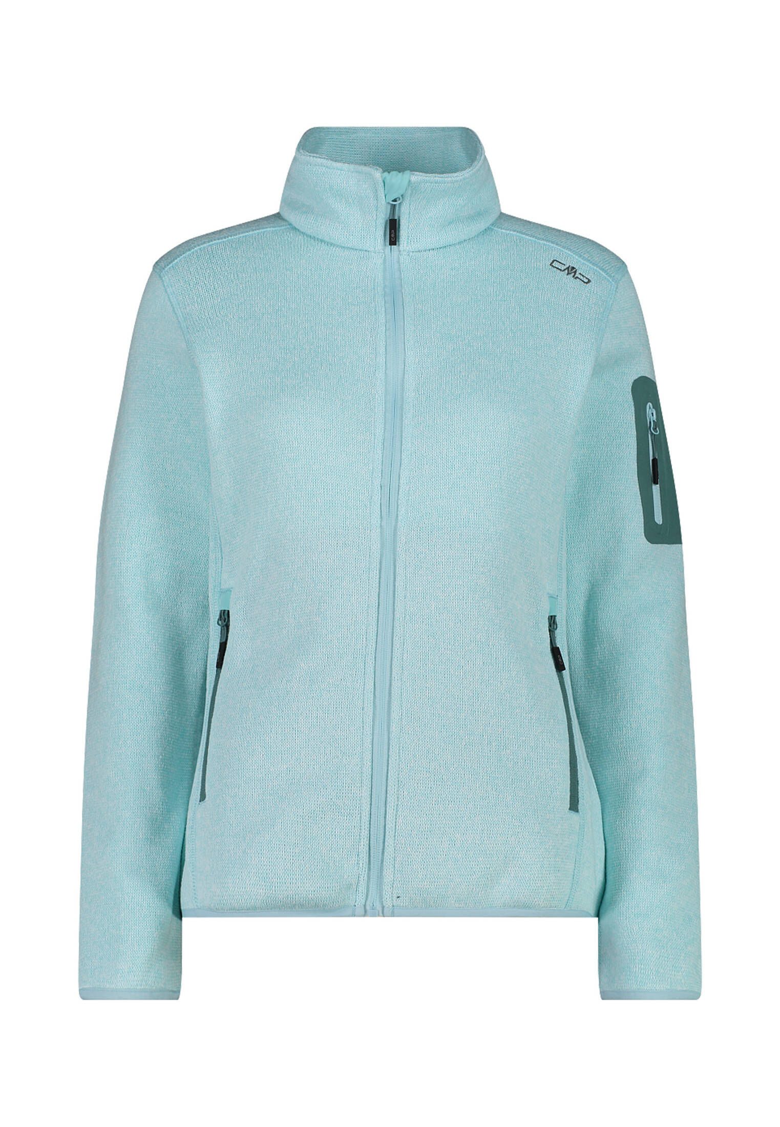 CMP Fleecejacke Damen Fleecejacke günstig online kaufen