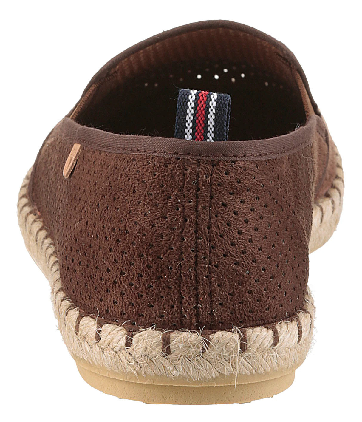 VERBENAS Espadrille "Tom Pacific", Loafer, Slipper, Sommerschuh, Strandschu günstig online kaufen