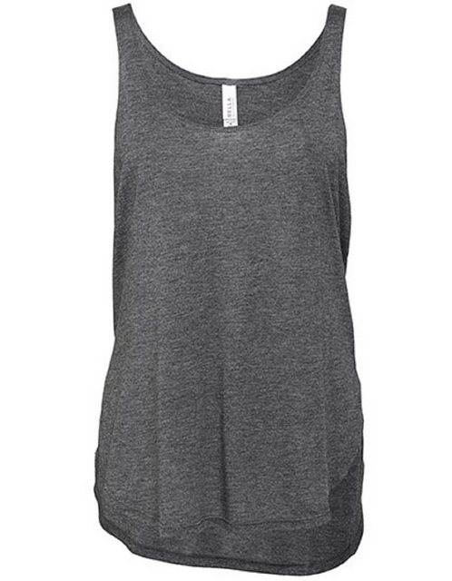 Bella Tanktop 1er / 2er-Pack sommerliches, ärmelloses Damen Shirt / Tank To günstig online kaufen