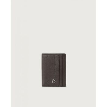 Orciani  Geldbeutel SU0113 PORTCARTE IN CHEVRETTE-T.MORO günstig online kaufen