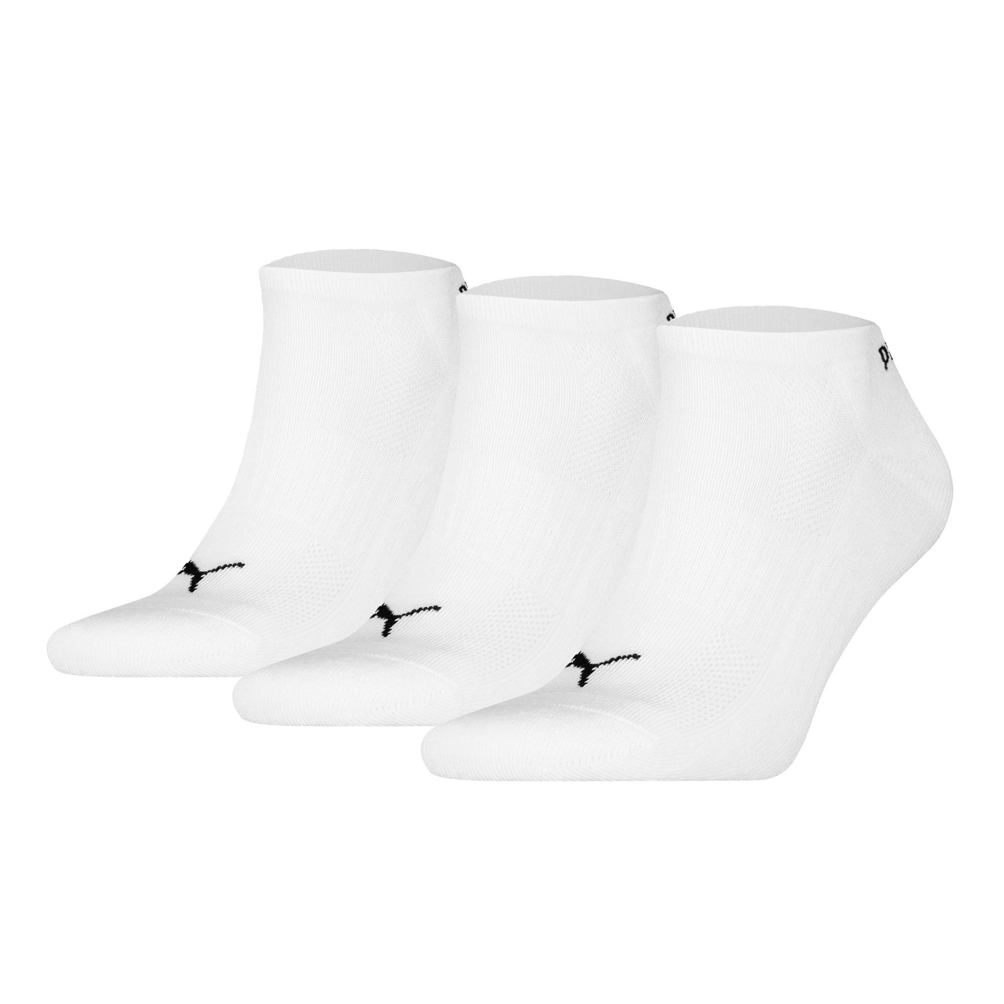PUMA Sportsocken Unisex Socken 3er Pack günstig online kaufen