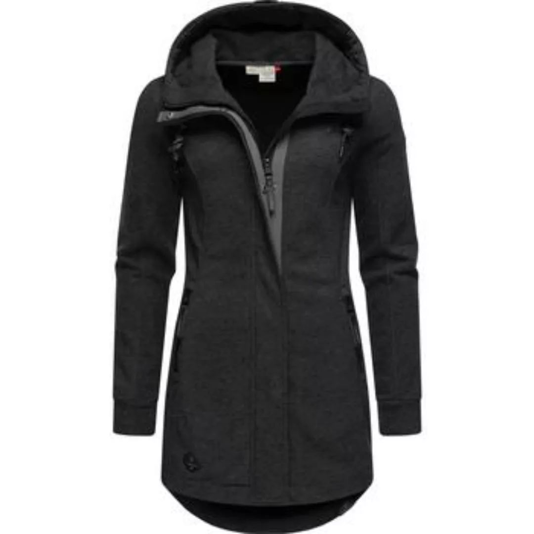 Ragwear  Sweatshirt Sweatjacke Letty Intl. günstig online kaufen