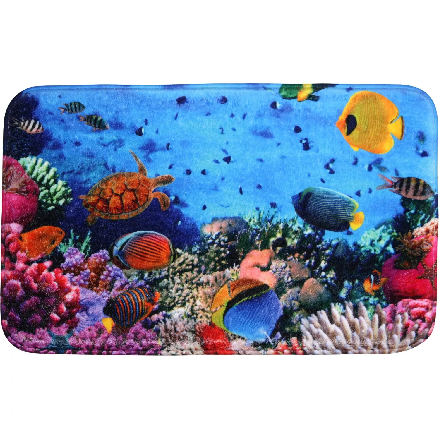 Sanilo Badteppich Ocean 50 x 80 cm günstig online kaufen