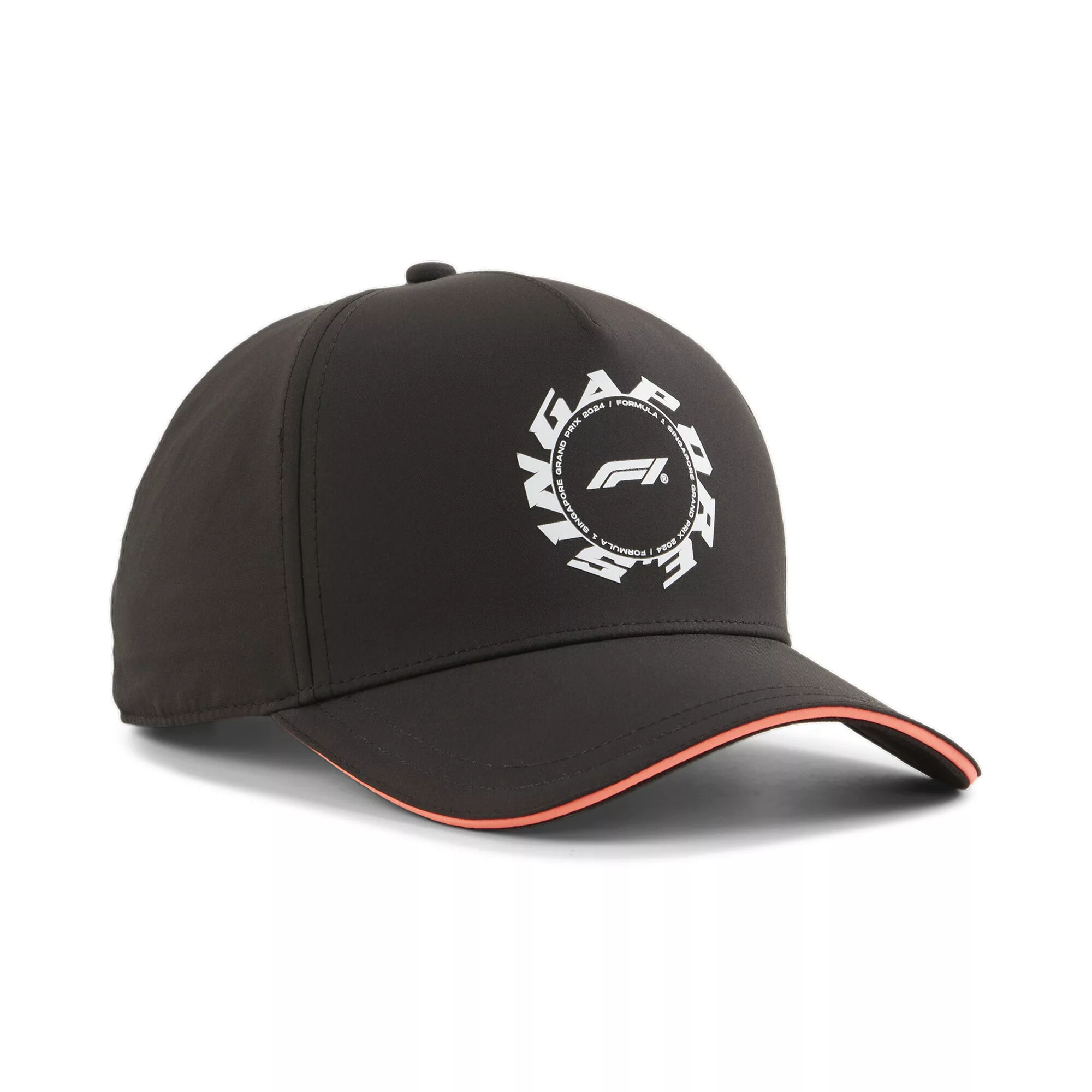 PUMA Flex Cap "F1 Singapur Cap Erwachsene" günstig online kaufen