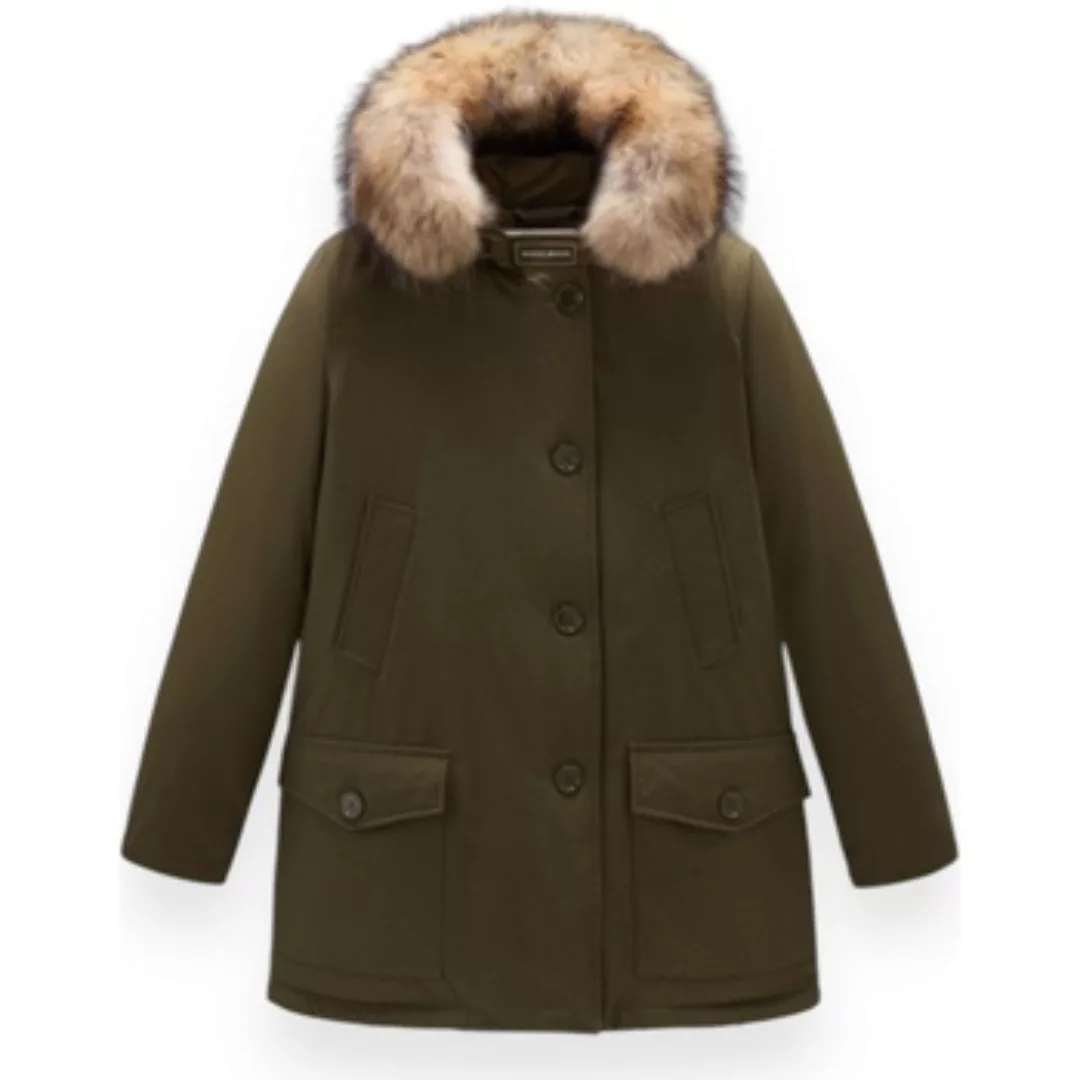 Woolrich  Damen-Jacke CFWWOU0540FRUT0001 DAG günstig online kaufen