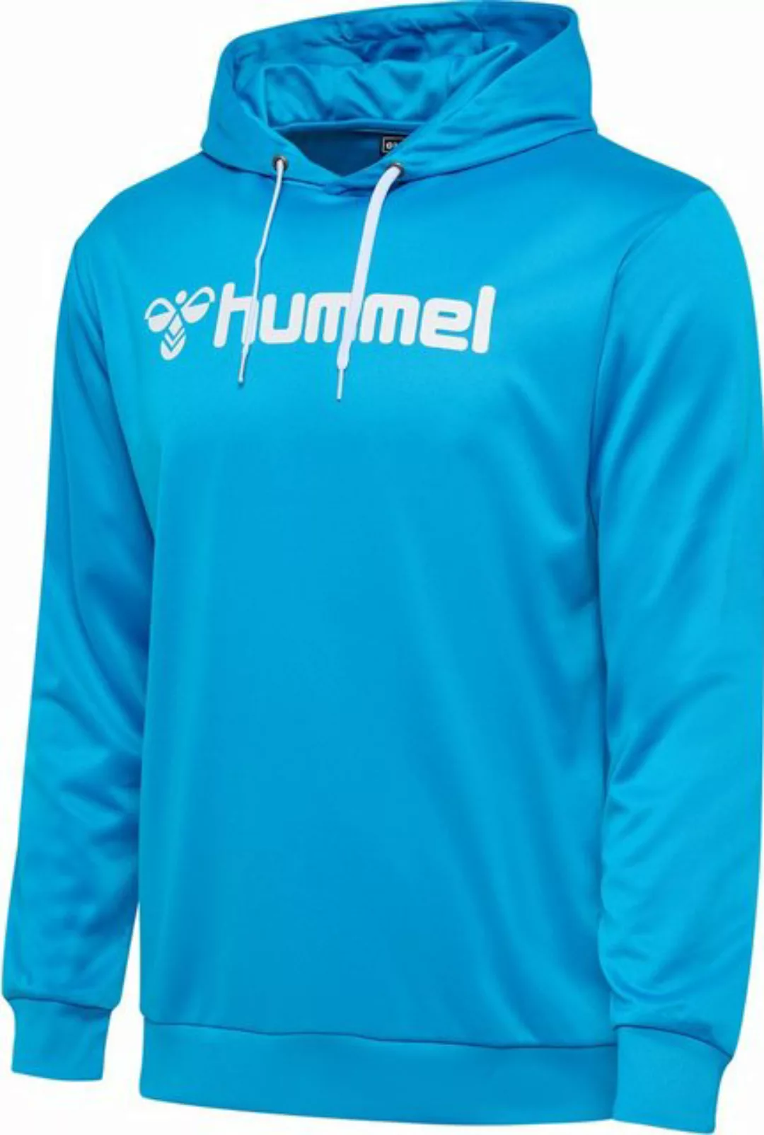 hummel Kapuzenpullover Hmllogo Hoodie günstig online kaufen