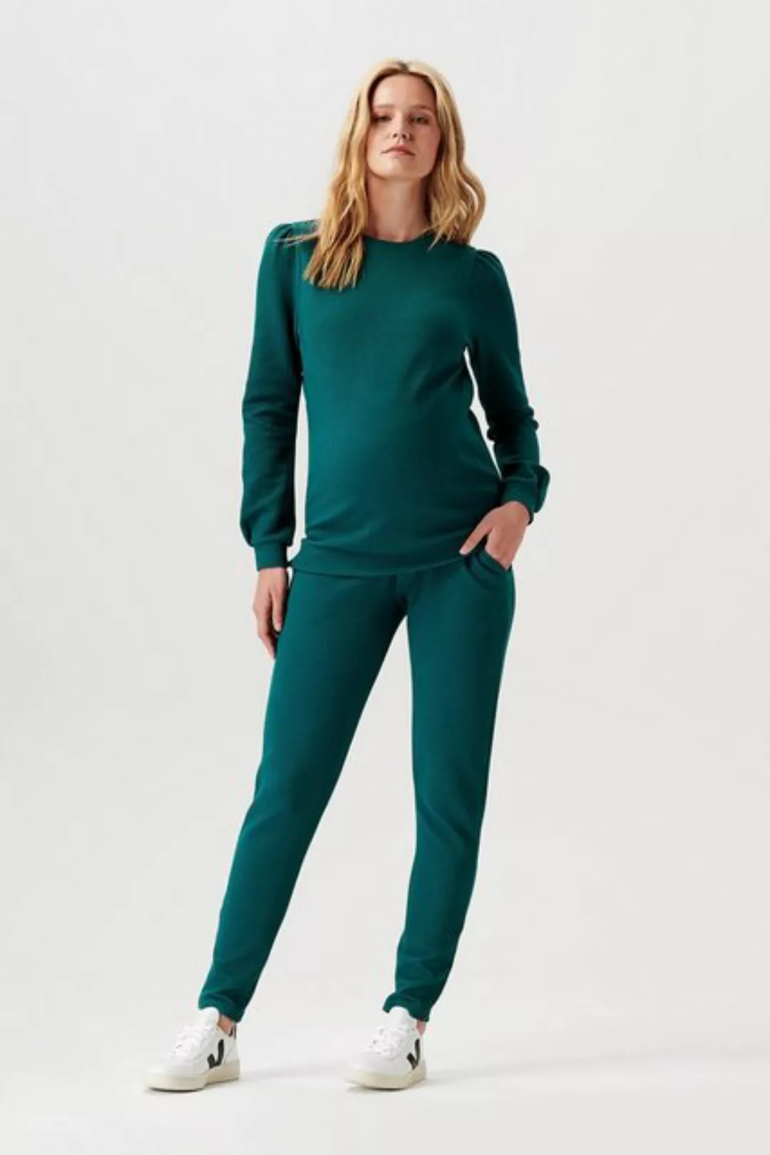 Noppies Umstandssweatshirt Still-Pullover Onset (1-tlg) günstig online kaufen