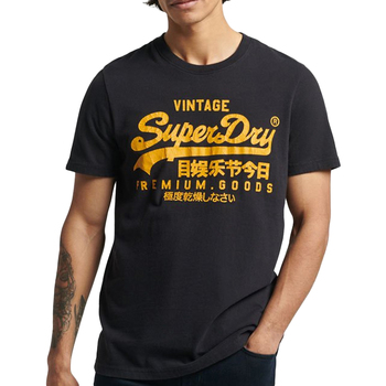 Superdry  T-Shirts & Poloshirts M1011452A günstig online kaufen