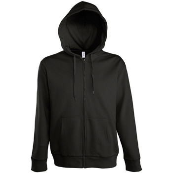Sols  Trainingsjacken SEVEN KANGAROO MEN-chaqueta sudadera de hombre con ca günstig online kaufen