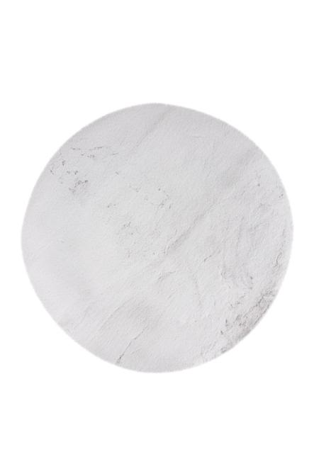 160x160 Teppich HEAVEN von Lalee Silber günstig online kaufen