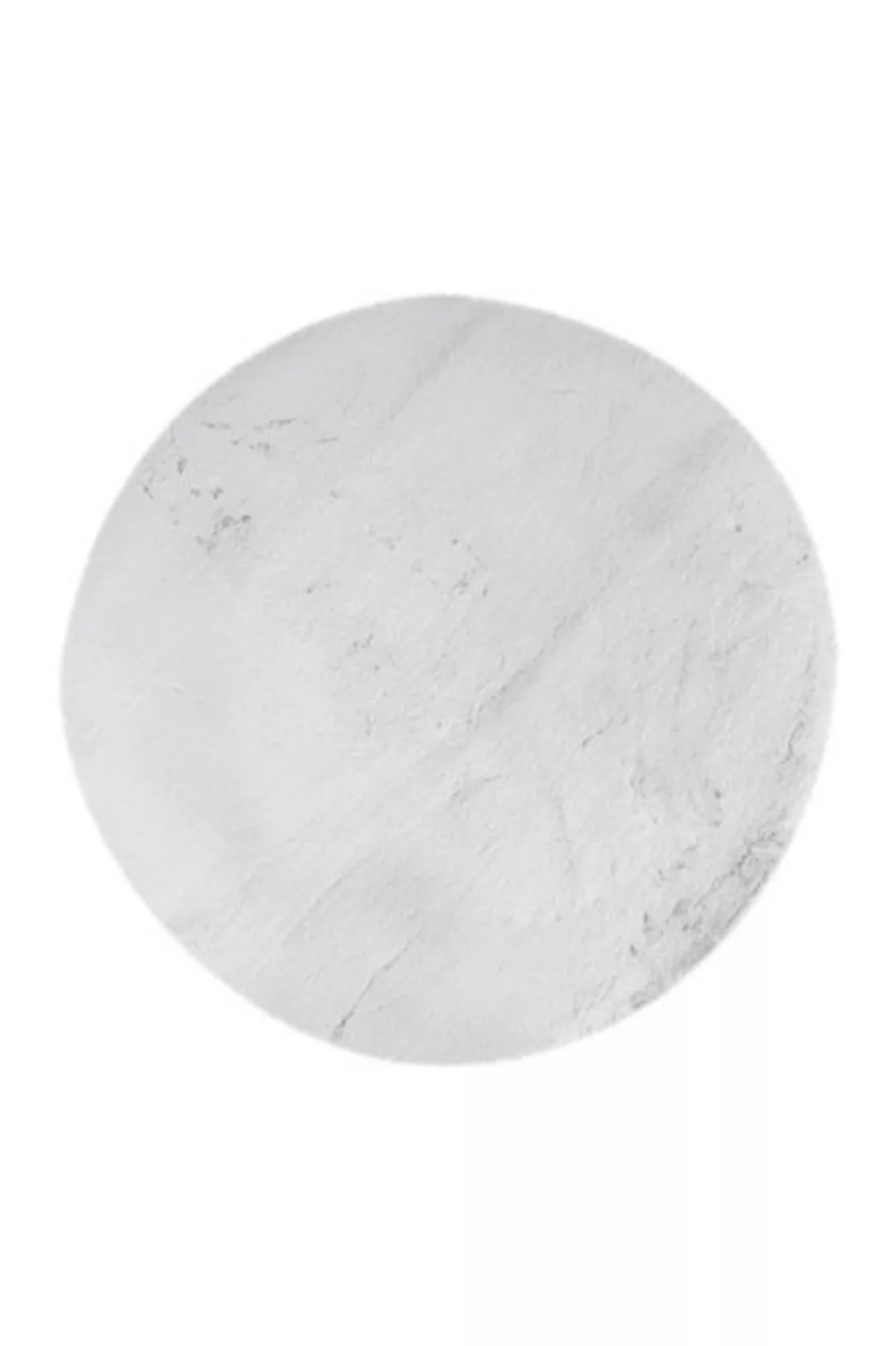 160x160 Teppich HEAVEN von Lalee Silber günstig online kaufen