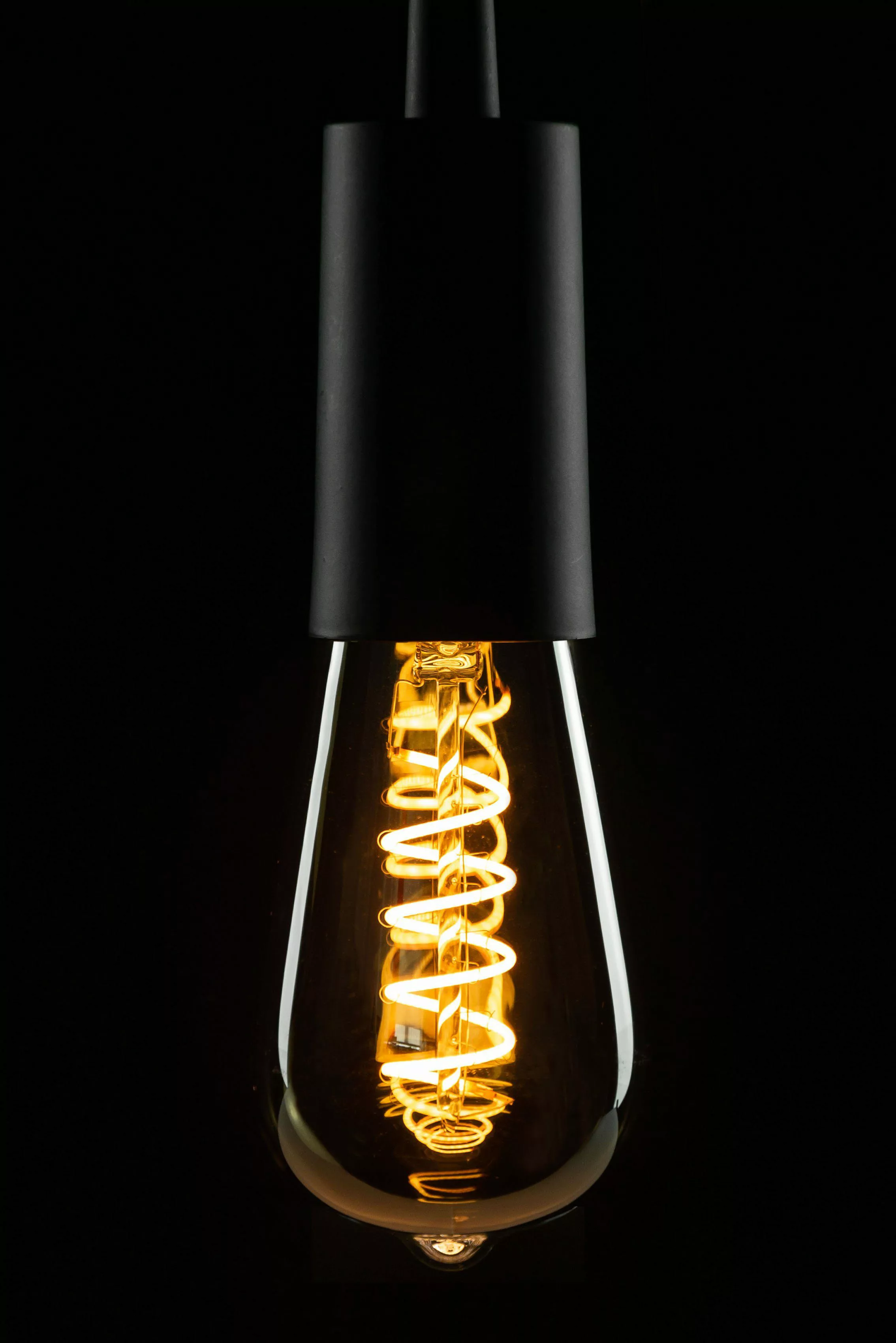 SEGULA LED-Leuchtmittel Soft Line, E27, 1 günstig online kaufen