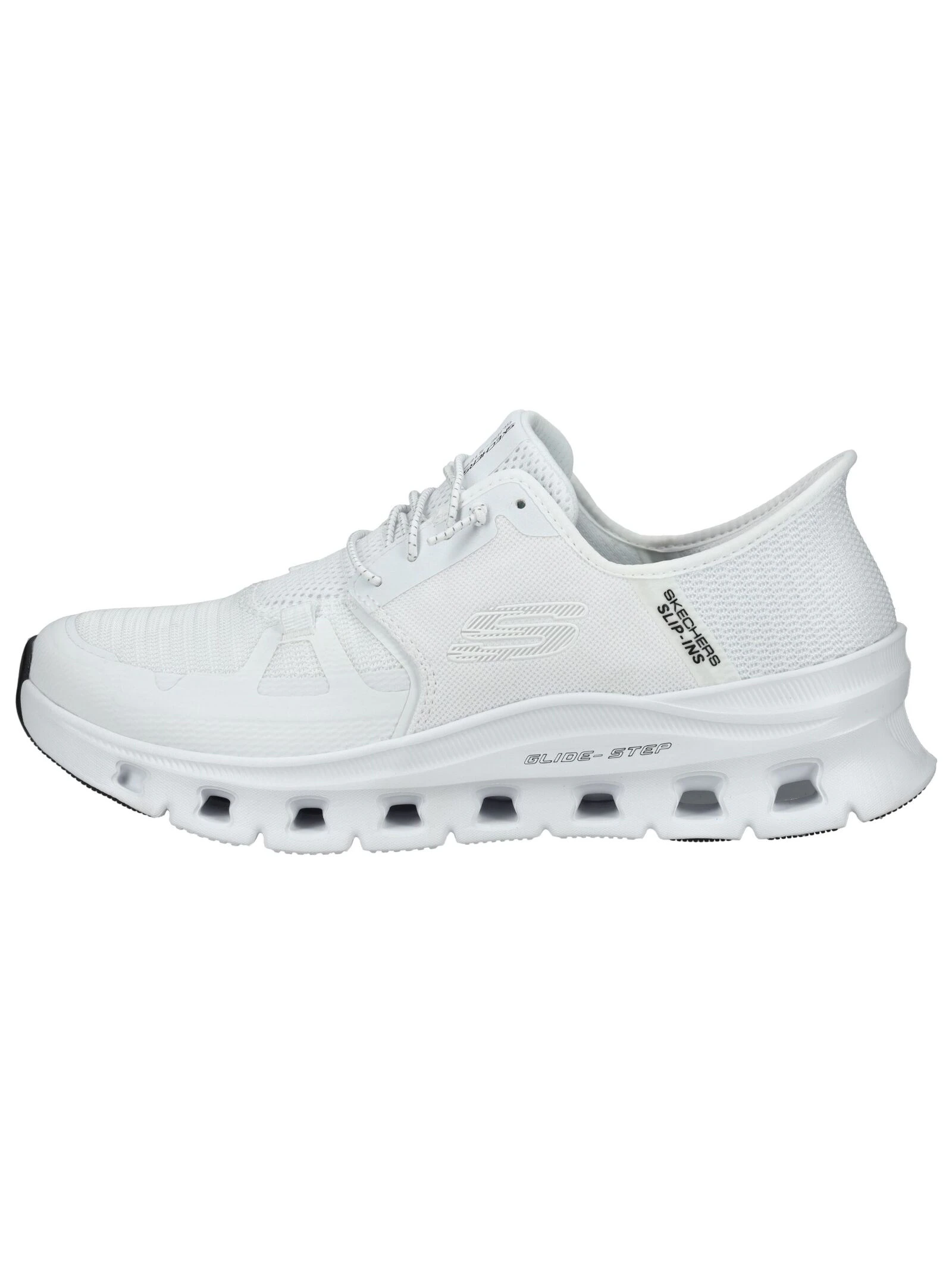 Skechers Sneaker "Skechers Sneaker Textil" günstig online kaufen