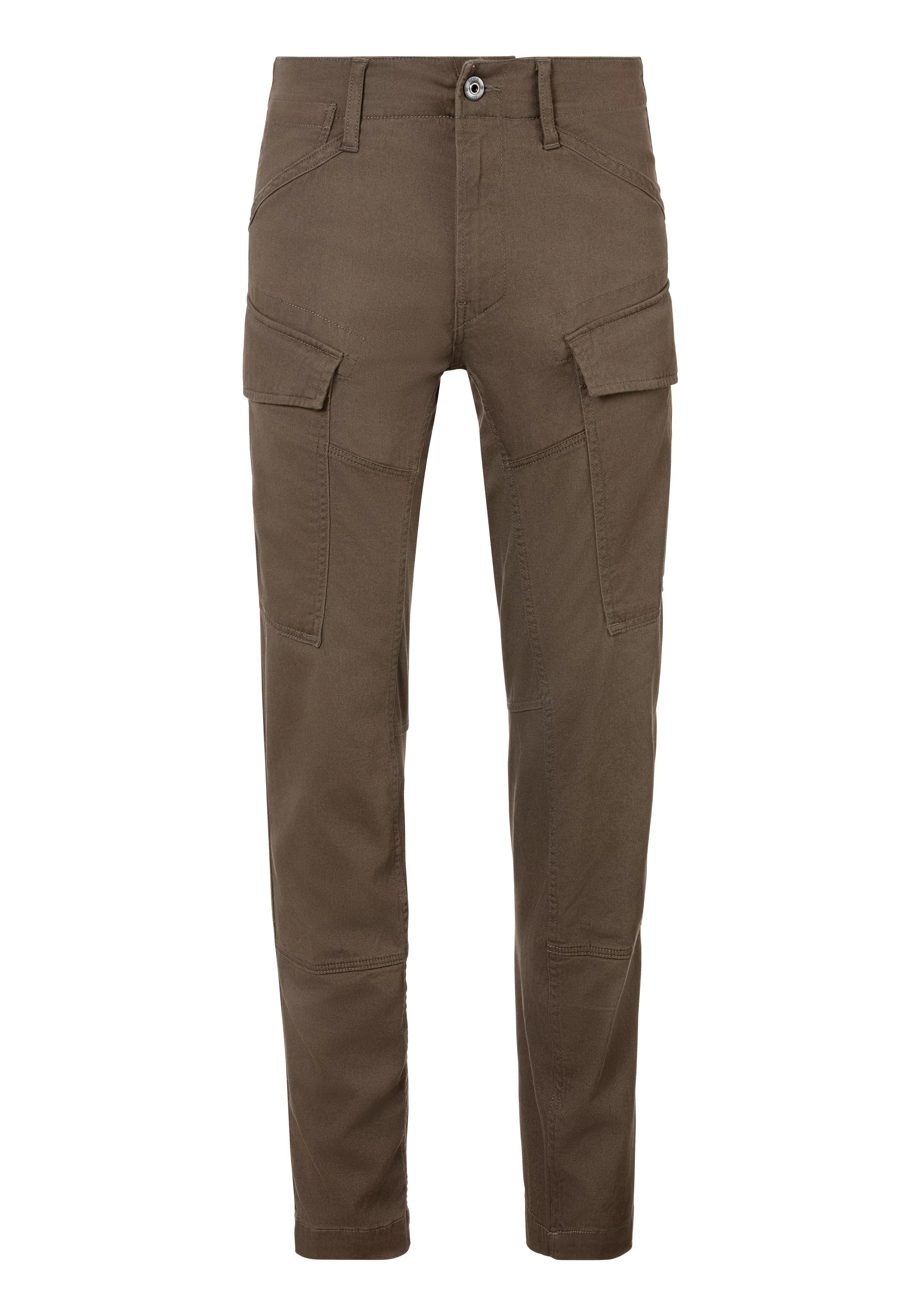 G-STAR Cargohose "Rovic Cargo regular tapered" günstig online kaufen