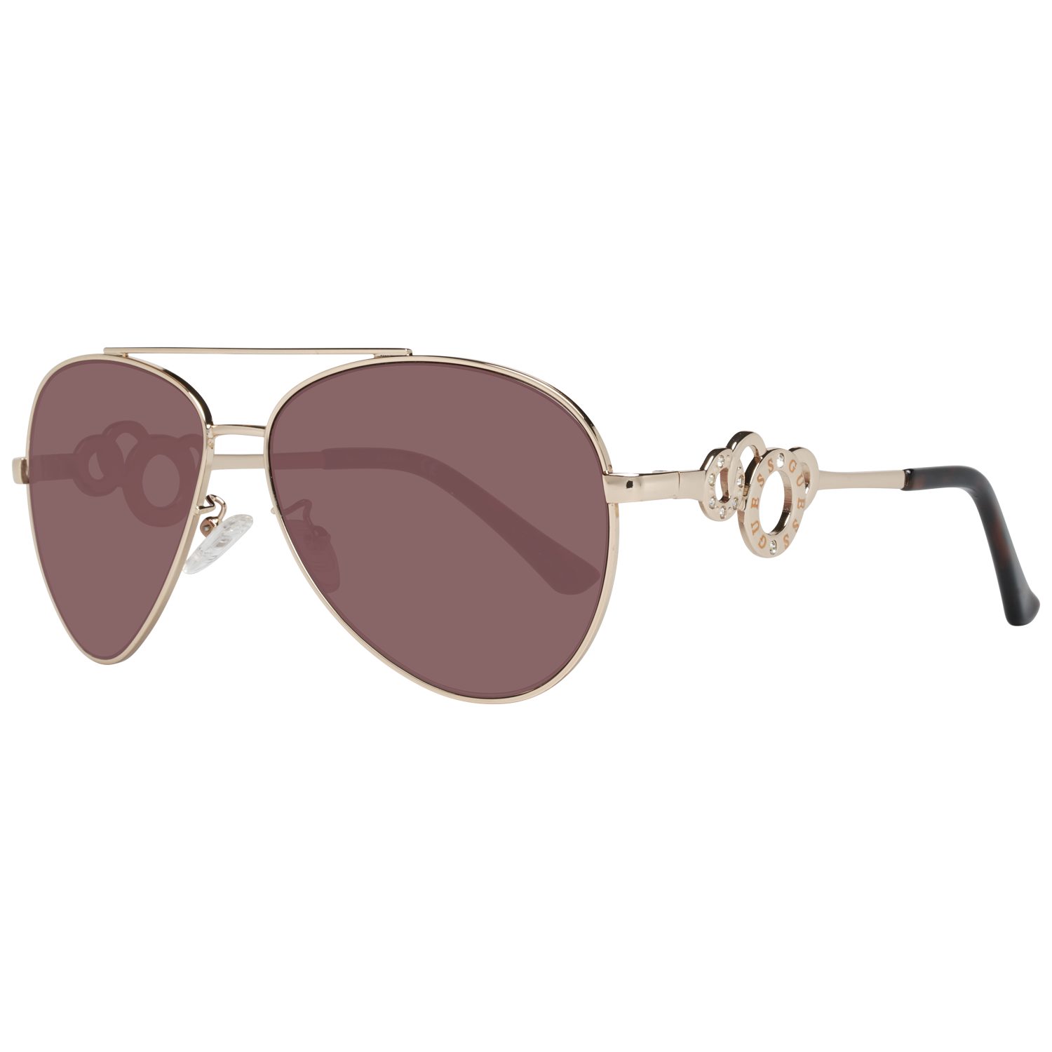 Guess Monoscheibensonnenbrille GF0365 5932F günstig online kaufen