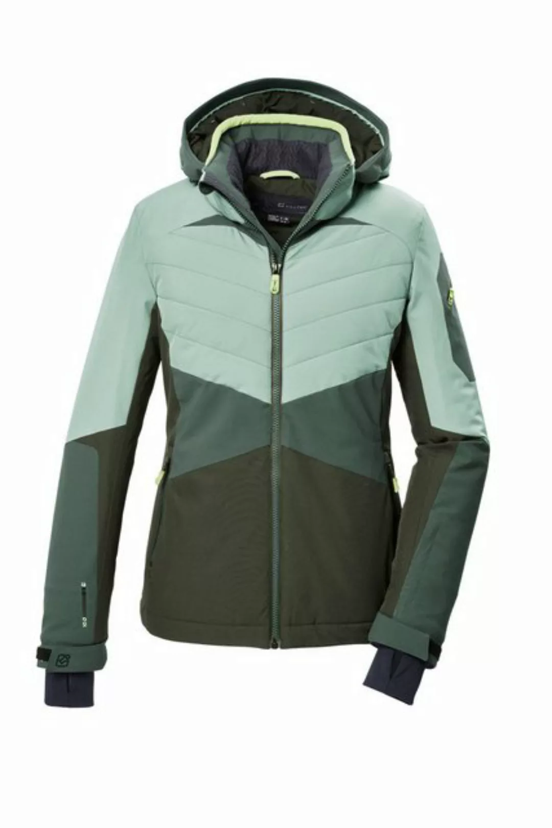 Killtec Funktionsjacke KSW 34 WMN SKI JCKT günstig online kaufen