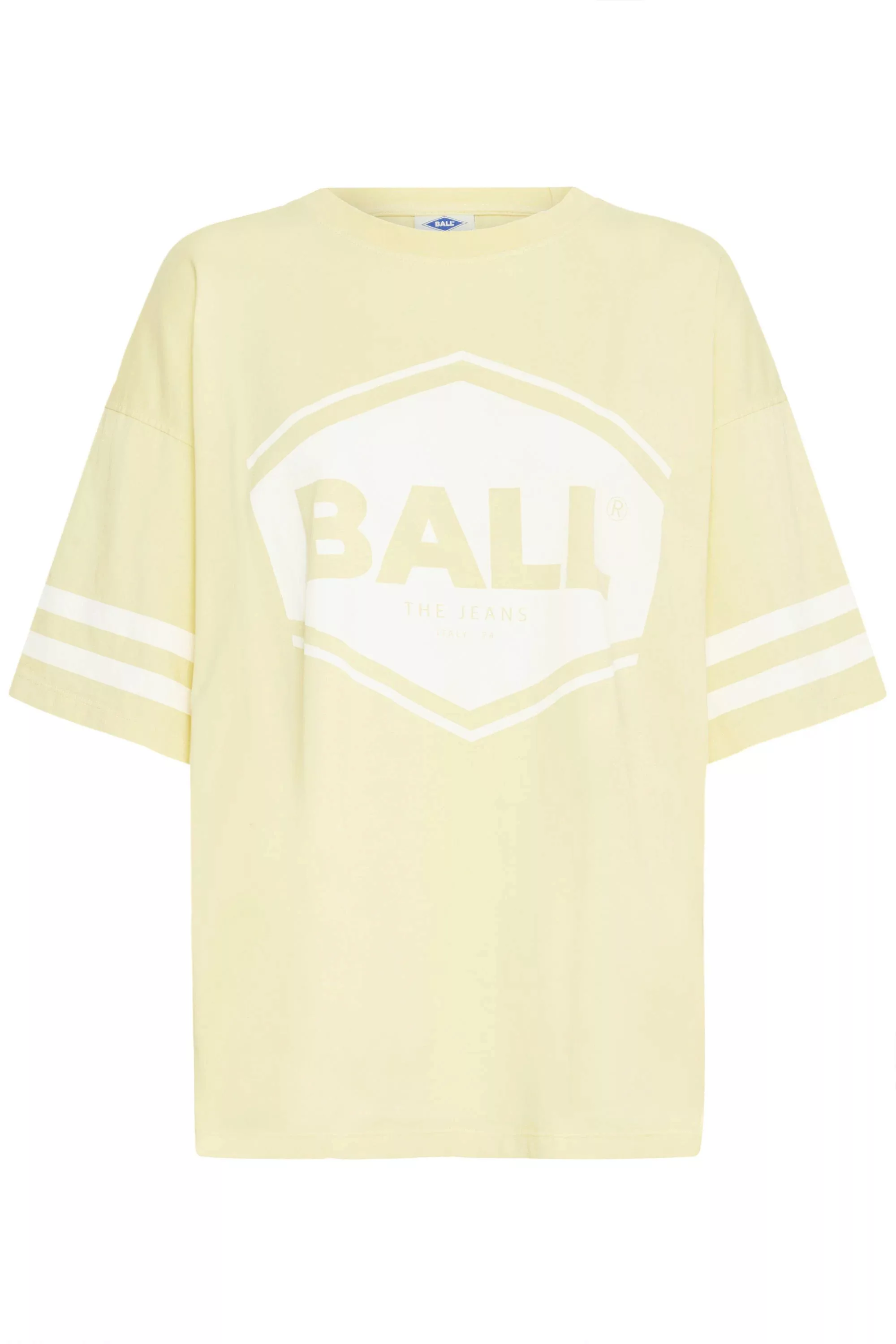 BALL T-Shirt "T-Shirt BANOEMI TEE" günstig online kaufen