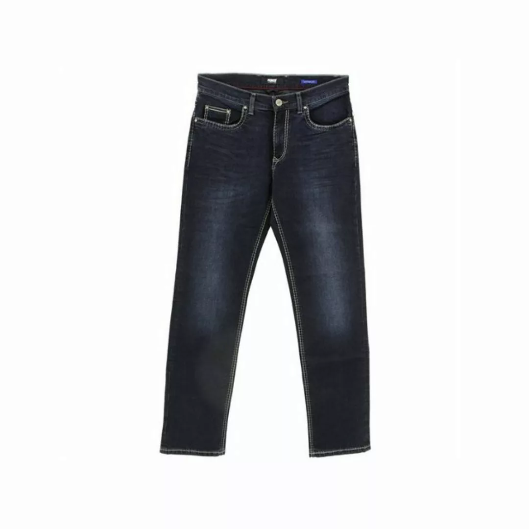 Pioneer Authentic Jeans Chinos kombi regular (1-tlg., pflegeleicht) günstig online kaufen