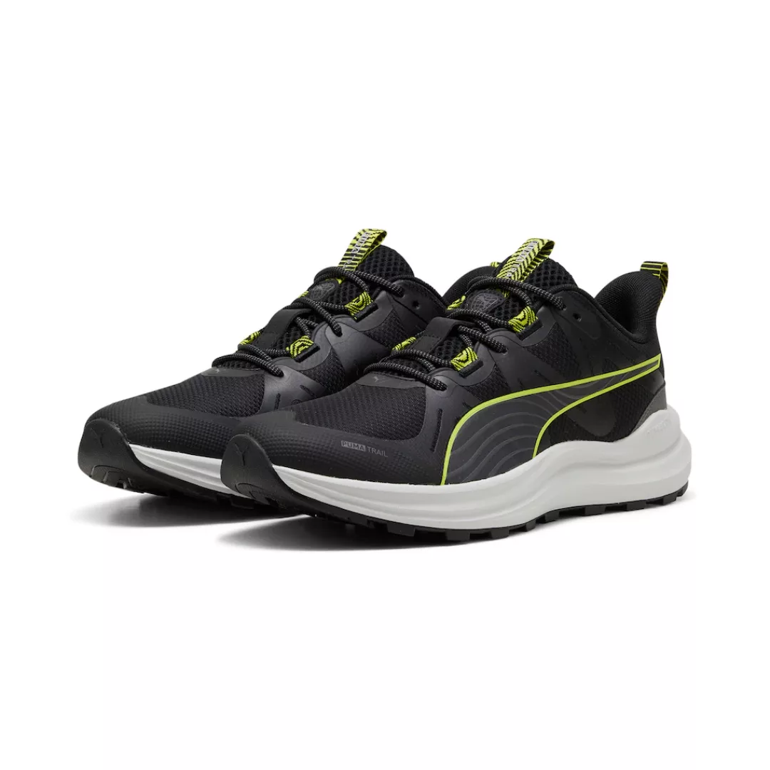 PUMA Trailrunningschuh "REFLECT LITE TRAIL" günstig online kaufen