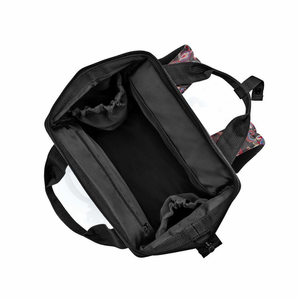 REISENTHEL® Rucksack allrounder R Travellingrucksack 12 günstig online kaufen