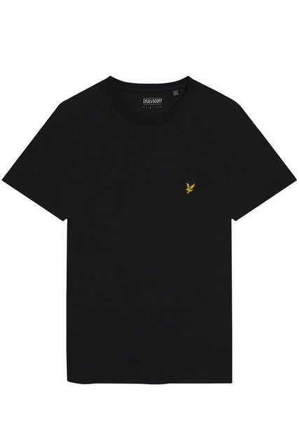 Lyle & Scott T-Shirt Für Den Sport günstig online kaufen